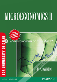 Microeconomics Ii (Paperback)
