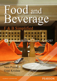 Food And Beverage : F 