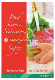 Food Science, Nutrition And Safety (Paperback)