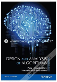 Design and Analysis of Algorithms 