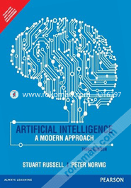 Artificial Intelligence: A Modern Approach 