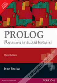 PROLOG : Programming for Artificial Intelligence image