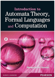 Introduction to Automata Theory, Formal Languages and Computation 