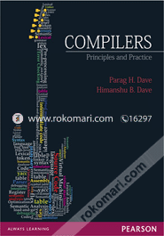 Compilers : Principles and Practice 