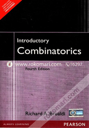 Introductory Combinatorics 