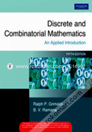 Discrete and Combinatorial Mathematics image