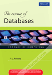The Essence of Databases 