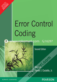 Error Control Coding 