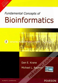 Fundamental Concepts of Bioinformatics 