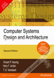 Computer Systems Design and Architecture 