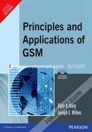 Principles and Applications of GSM 