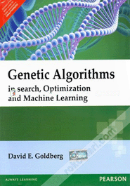 Genetic Algorithms in search, Optimization and Machine Learning image