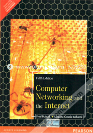 Computer Networking and the Internet 