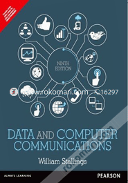 Data And Computer Communications 
