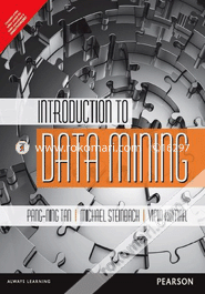 Introduction To Data Mining 