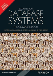 Database Systems : The Complete Book 