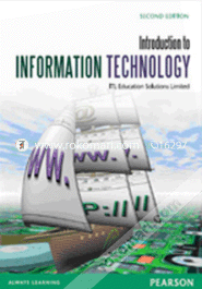 Introduction To Information Technology image