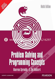 Problem Solving And Programming Concepts 