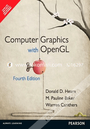 Computer Graphics With Opengl 