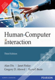 Human-Computer Interaction 