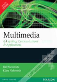 Multimedia : Computing Communications and Applications 