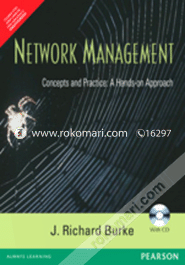 Network Management : Concepts And Practice A Hands-On Approach 