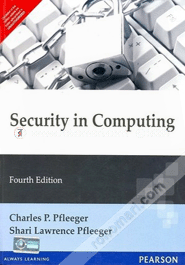 Security In Computing image