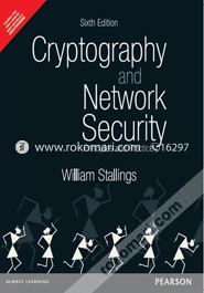Cryptography And Network Security : Principles And Practice 