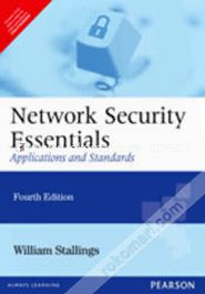Network Security Essentials : Applications And Standards 