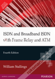 Isdn And Broadband Isdn With Frame Relay And Atm 