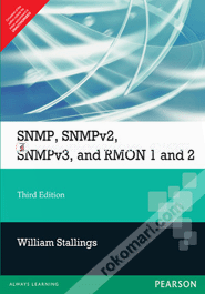 Snmp, Snmpv2, Snmpv3, And Rmon 1 and 2 