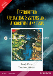 Distributed Operating Systems And Algorithm Analysis 