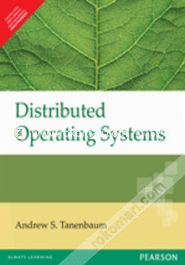 Distributed Operating Systems 