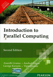 An Introduction To Parallel Computing : Design And Analysis Of Algorithms 