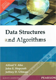 Data Structures And Algorithms 