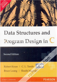 Data Structure And Programming Design C (Pl) 