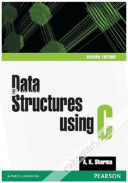 Data Structures Using C 