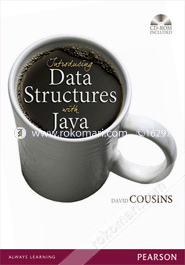 Introducing Data Structures With Java 