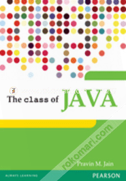 The Class Of Java 