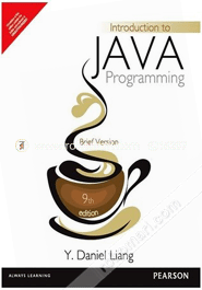 Introduction To Java Programming image