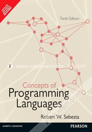 Concepts Of Programming Languages 