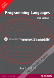 Programming Languages : Concepts 