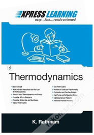 Thermodynamics : Express Learning Series 