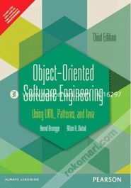 Object-Oriented Software Engineering : Using Uml, Patterns And Java 