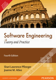 Software Engineering : Theory And Practice 
