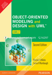 Object - Oriented Modeling And Design With Uml 