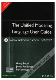 The Unified Modeling Language User Guide 
