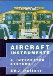 Aircraft Instruments And Integrated Systems