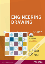 Engineering Drawing (With Cd-Rom) 