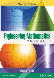 Engineering Mathematics Vol I 